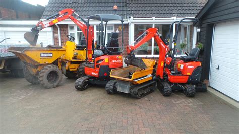 mini digger hire morpeth|mini digger hire with operator.